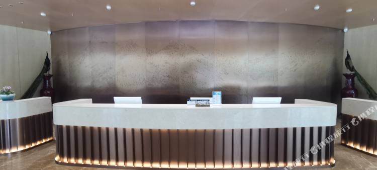 鄂尔多斯市乌审旗萨拉乌苏大酒店(政务大厅店)图片