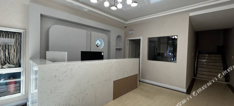 贺兰青年宾馆(朔方街店)图片