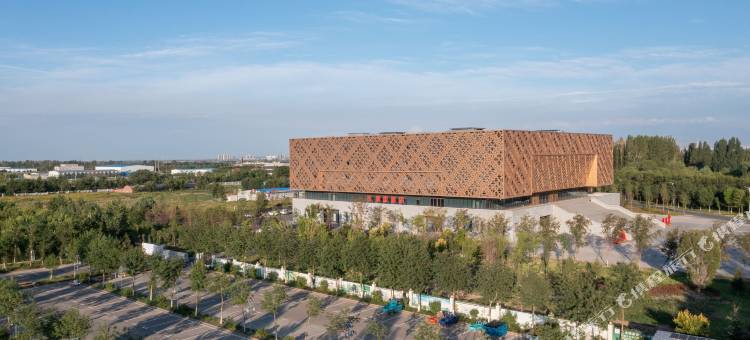 昌吉农博园酒店图片