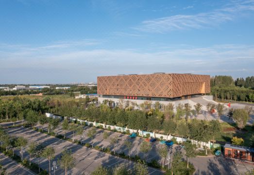 Changji Agricultural Expo Park HotelHotel Overview