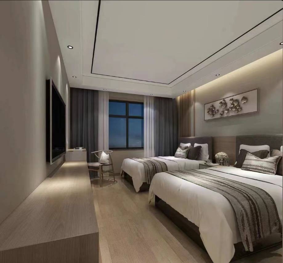 龙脑香汽车旅游营地