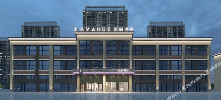 麗枫酒店(隆回高铁站店)图片