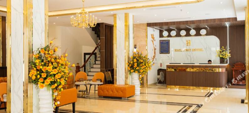 和谐下龙酒店(Harmony HaLong Hotel)图片