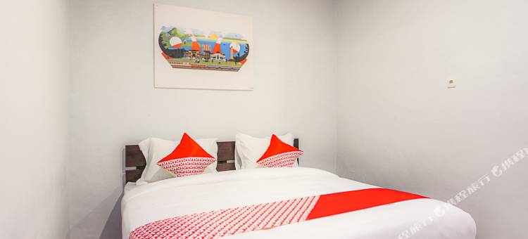 O酒店奇特拉安格雷克(Hotel O Citra Anggrek)图片