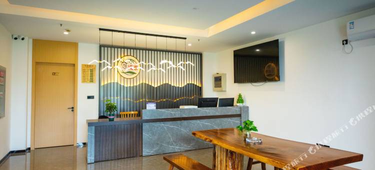 戎泰公寓酒店(南京博物院农业大学店)图片