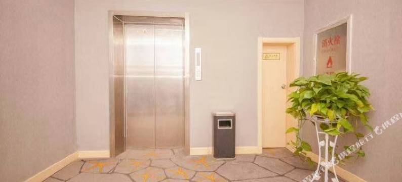 新开元酒店图片