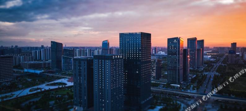 全季酒店(西安奥体店)图片