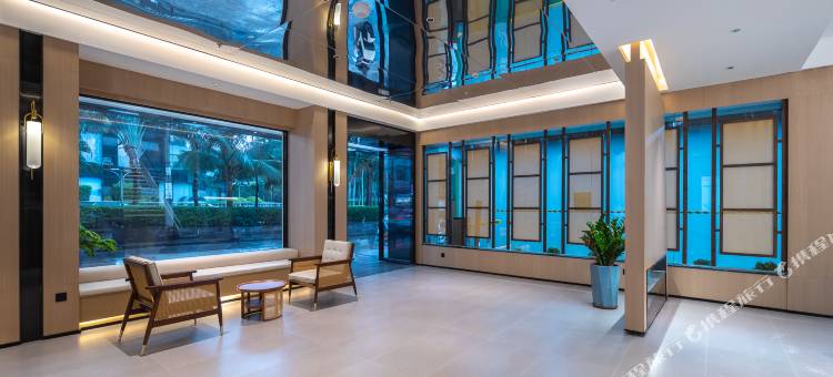 维美嘉U酒店(海口省政府骑楼老街店)图片