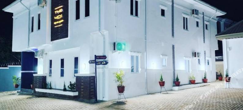 The 401 Hotel and Suites图片