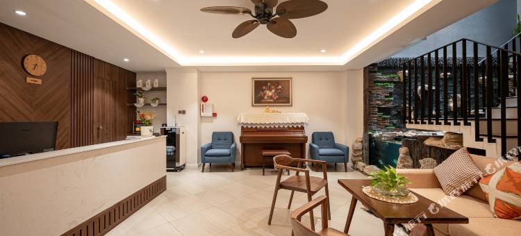 科兹鲁姆之家-凯纳之家酒店(Cozrum Homes - Kena House)图片