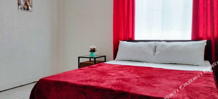 红门-Rio Bella Lacson街-巴科洛德(RedDoorz at Rio Bella Lacson St Bacolod)图片