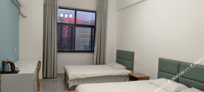 欣悦宾馆(信阳市人民医院店)图片