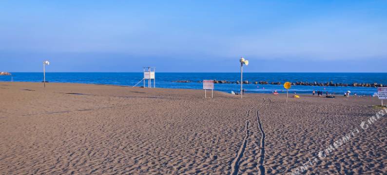 湘南民宿kabigon(Shonan mishuku Kabigon)图片