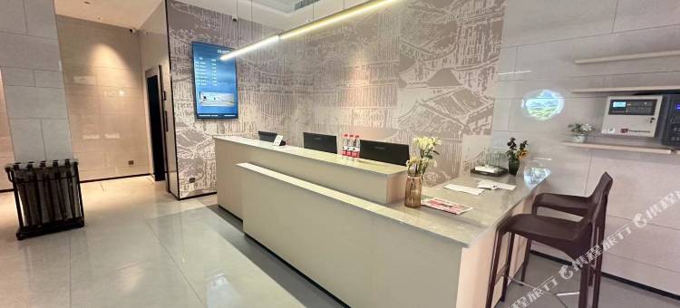 奇遇·敦煌之悦酒店(敦煌沙洲夜市店)图片