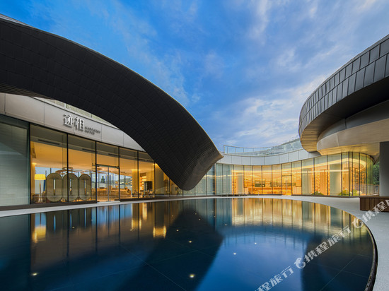 安若小镇·迹相民宿