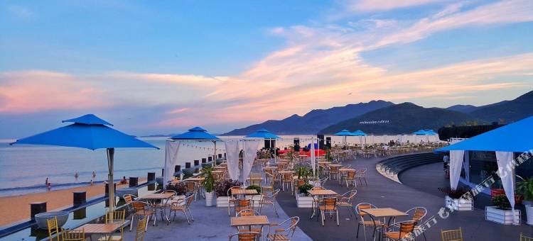 FLC Sea Tower Quy Nhon - ND Condotel图片