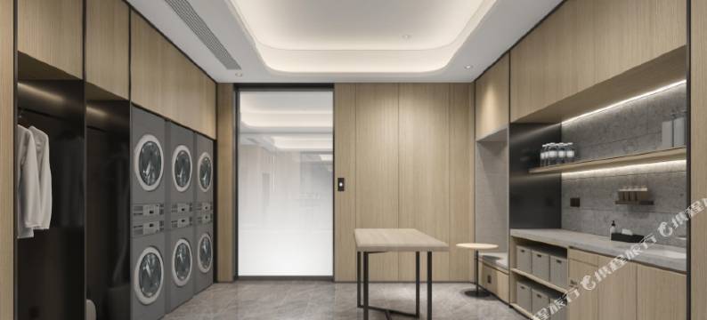 全季酒店(武汉湖北工业大学店)图片