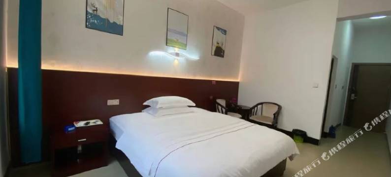 武鸣锦豪公寓(恒宁太阳广场江滨体育公园店)图片