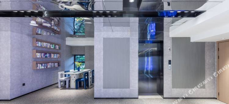 福州三坊七巷东街亚朵X酒店图片