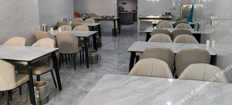 巴楚恒鑫宾馆图片