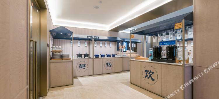汉庭酒店(温州平阳人民路店)图片