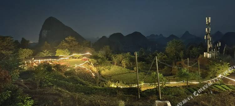 歌撩都部落(连南千年瑶寨景区店)图片