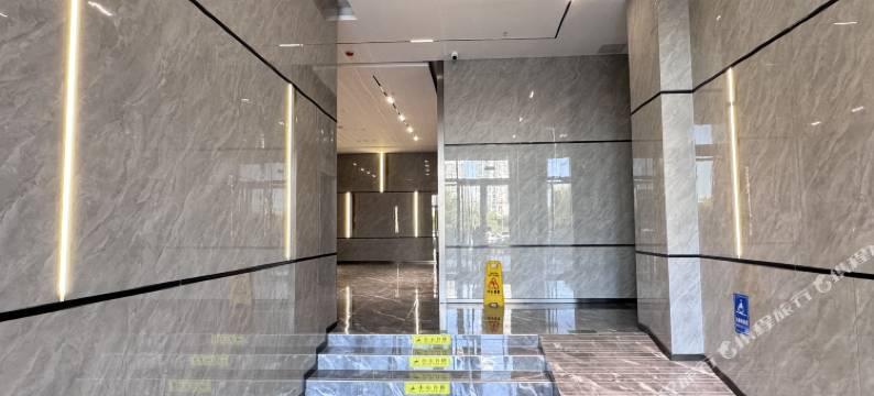 景硕•轻奢美宿(东胜区横东大厦店)图片