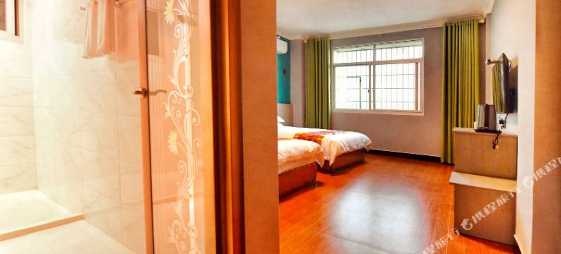 霞浦听涛苑民宿图片