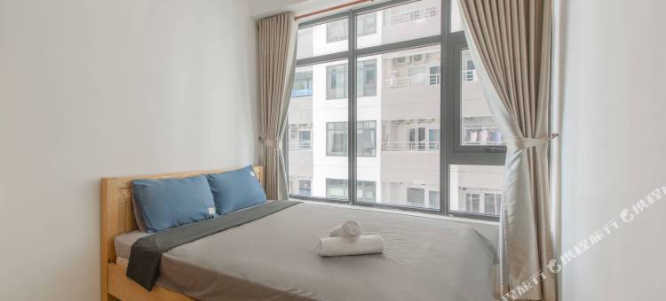 Muong Thanh Vien Trieu Hotel & Apartment Review Nha Trang图片
