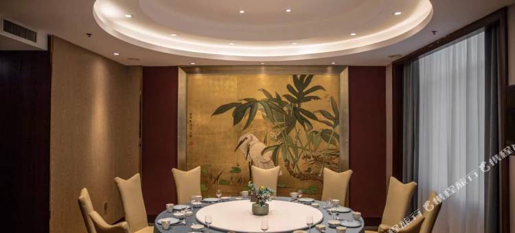 营口金海湾酒店图片