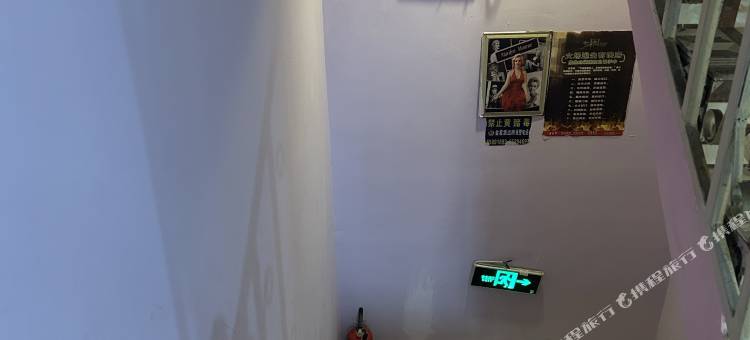 昆明欧椰宾馆图片