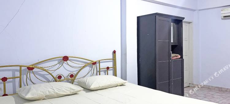 OYO 92002 威斯马萨穆德拉酒店(OYO 92002 Wisma Samudra)图片