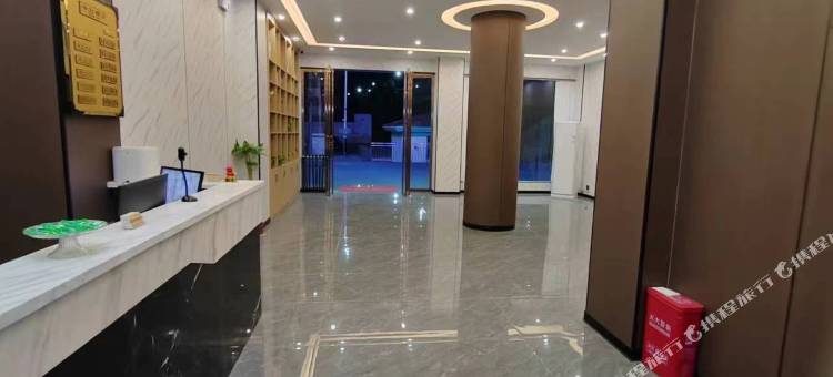 宜春汇峰酒店(经济开发区店)图片