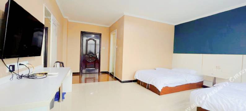 金尚宾馆(邳州同盛广场店)图片