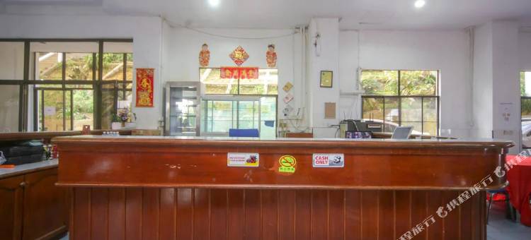 仙境花园度假村昆达山(Fairy Garden Resort Kundasang)图片