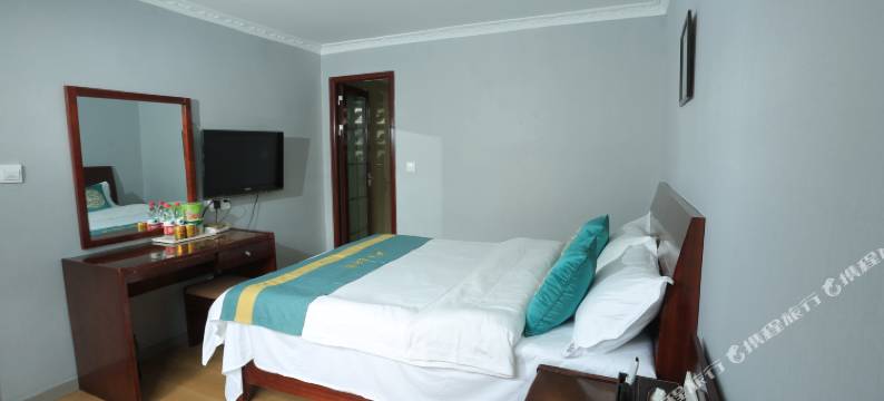 剑阁新金龙宾馆图片