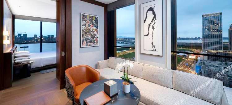 杭州木棉花·凯悦臻选酒店图片