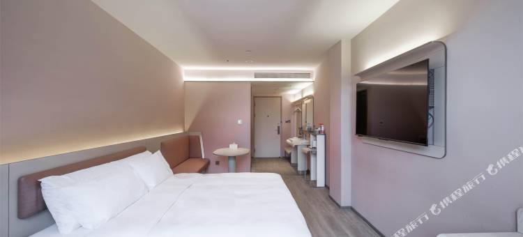 汉庭酒店(淄博北京路财富陶瓷城店)图片