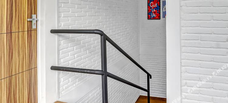 SUPER OYO 90828 阿拉旅馆(Super OYO 90828 Ara Guest House)图片