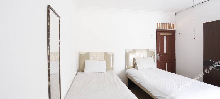 Hotel O 潘迪塔旅馆(Hotel O Guest House Pandita)图片