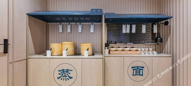 汉庭酒店(鄂州花湖航宇广场店)图片