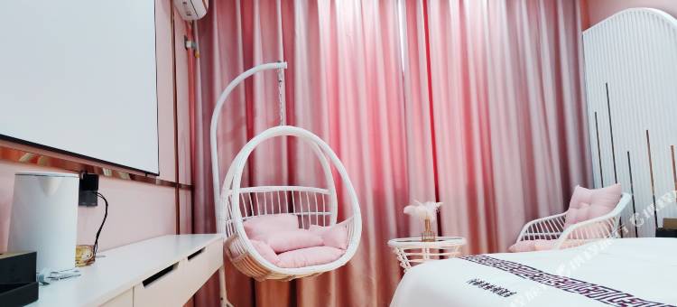 泊雅湾格调酒店(曲靖南城门店)图片