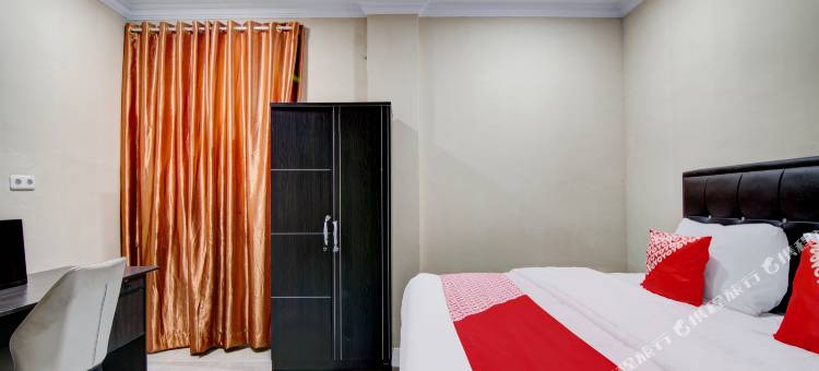 OYO 93087 Wisma Apel Syariah酒店(OYO 93087 Wisma Apel Syariah)图片