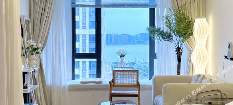 Aurora极光公寓(万象城店)图片