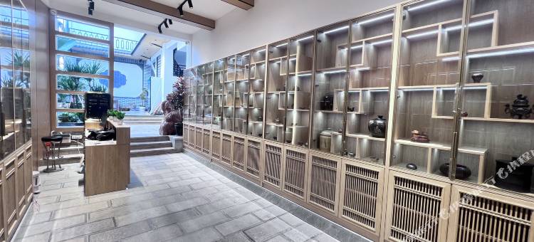 沉香小院(建水古城店)图片