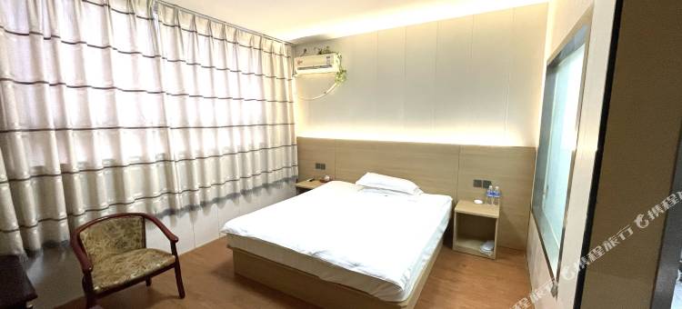 泰州润发宾馆图片