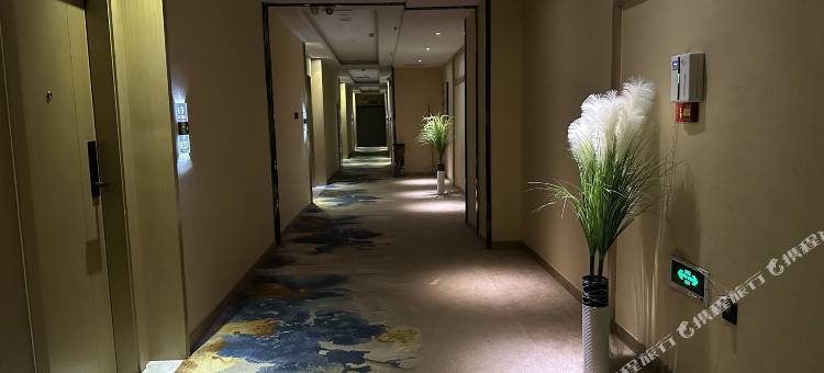 德江万庭酒店(工程学院店)图片