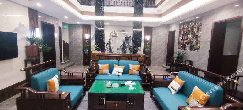 扬州金水顺旅馆图片