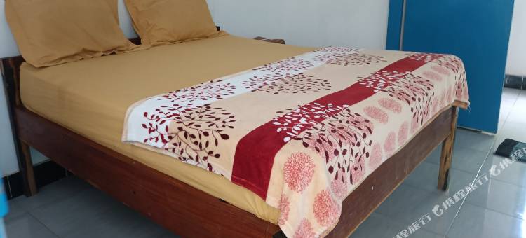 OYO 93359 Kawi的家庭旅馆(OYO 93359 Kawi Homestay)图片