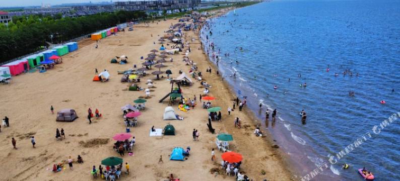 乐亭沙滩海景民宿(唐山湾沙滩店)图片